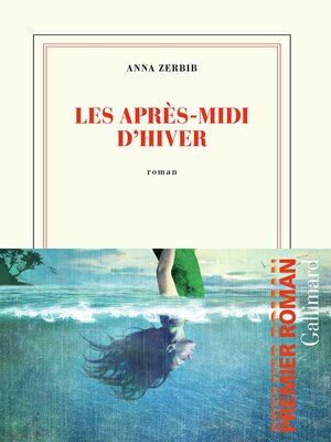Les après-midi d'hiver - ebook